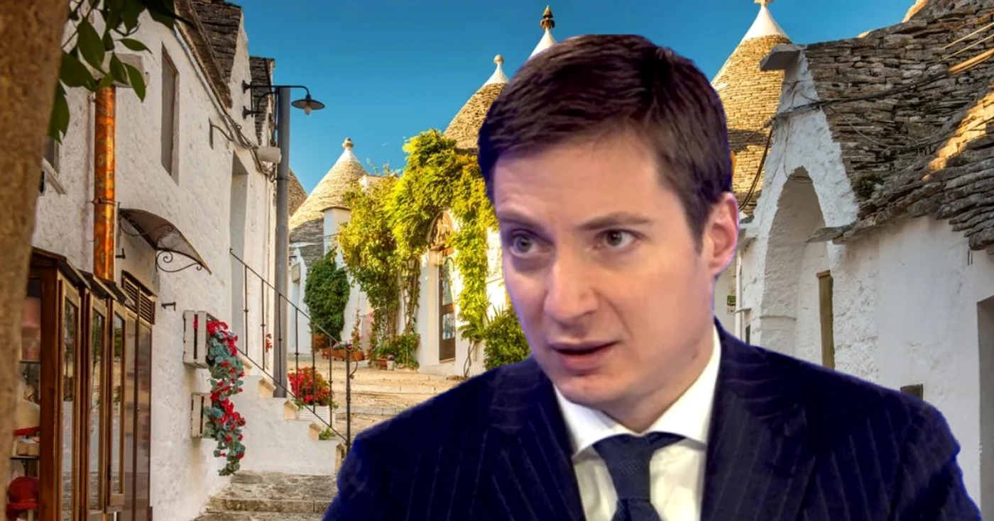 Andrei Caramitru critică suveranismul și naționalismul exacerbat.