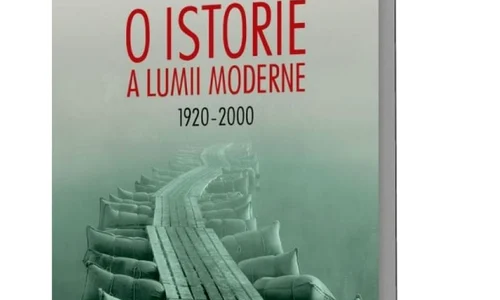 Secolul XX dintr o nouă perspectivă  O istorie a lumii moderne  1920 2000 jpeg
