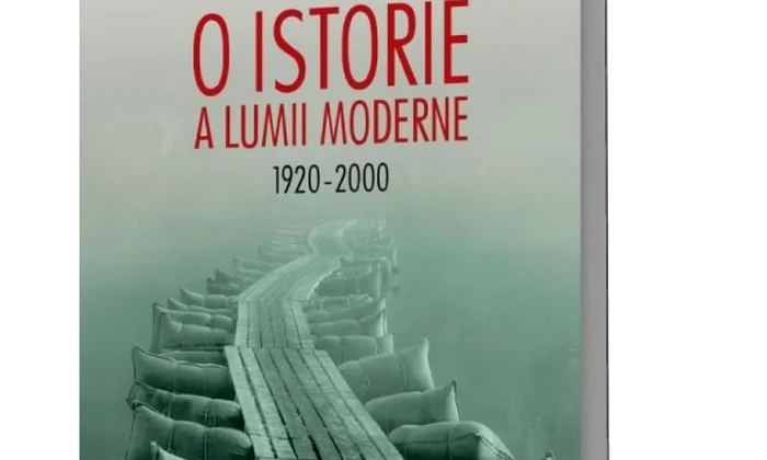 Secolul XX dintr o nouă perspectivă  O istorie a lumii moderne  1920 2000 jpeg