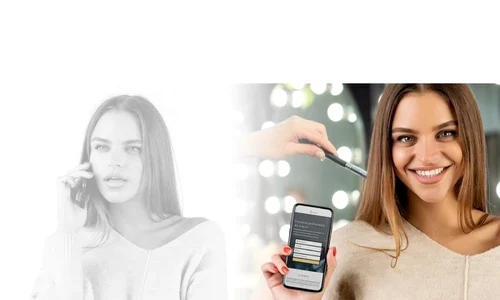 Stailer, inspirație pentru cei care merg la saloanele de hair and beauty jpeg