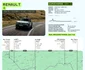 Traseu și consum ziua 1 Foto: Autocritica