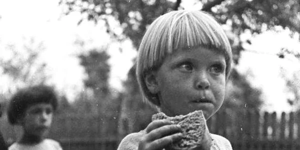 calarasi foamete 1946 FOTO Arhivă istorică Agerpres