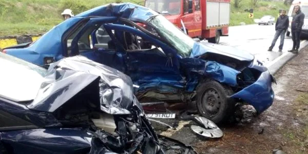 accident cluj foto isu cluj