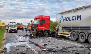 accident doi morți centura de nord a craiovei   foto martor (4) jpeg