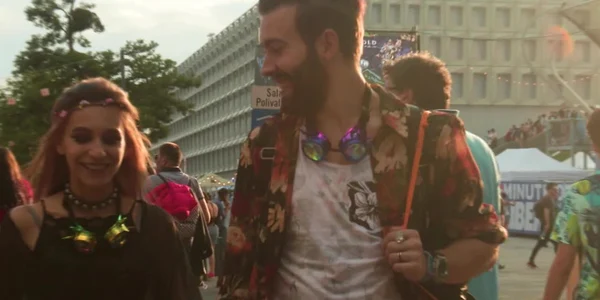 Cum a fost în cea de-a doua zi de Untold 