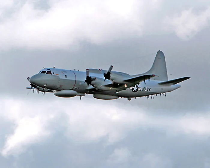 EP-3E Aries
