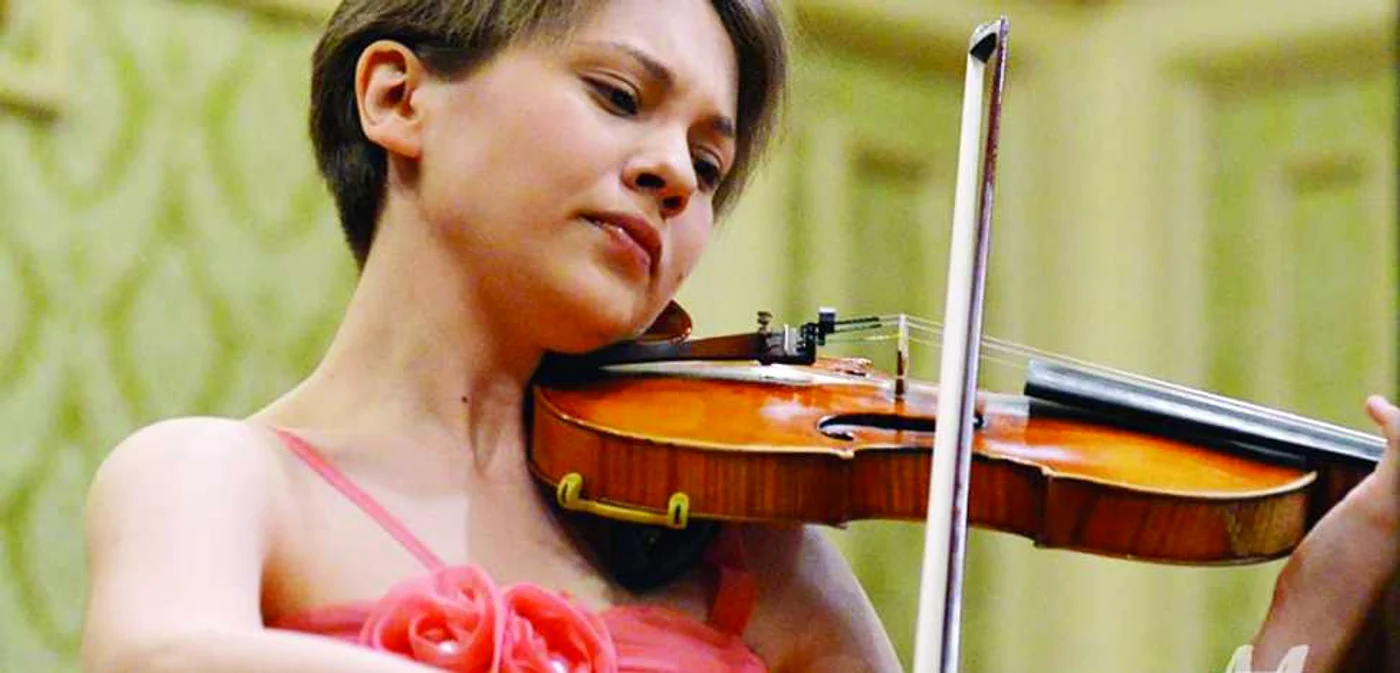 Mălina Ciobanu consideră că merită eforturile de a te afirma pe scena culturală românească FOTO Arhiva personală Mălina Ciobanu