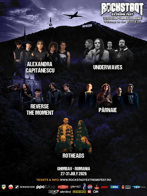 Rockstadt Line up romanesc jpg