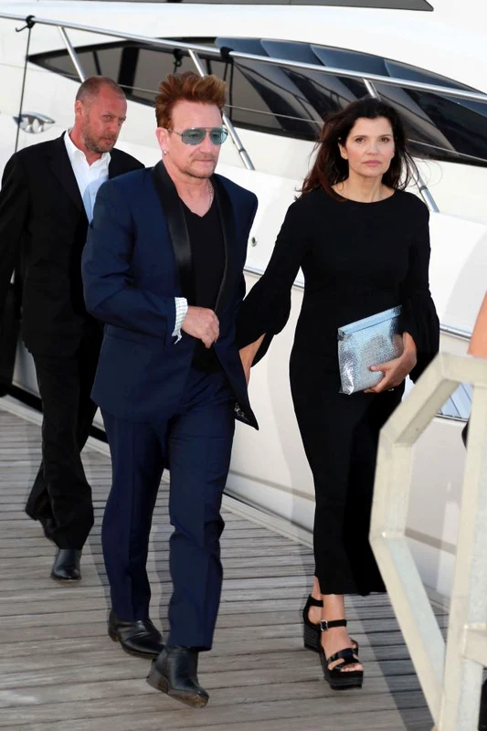 Di Caprio Foundation Party jpeg