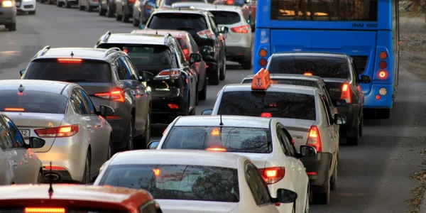 trafic cluj