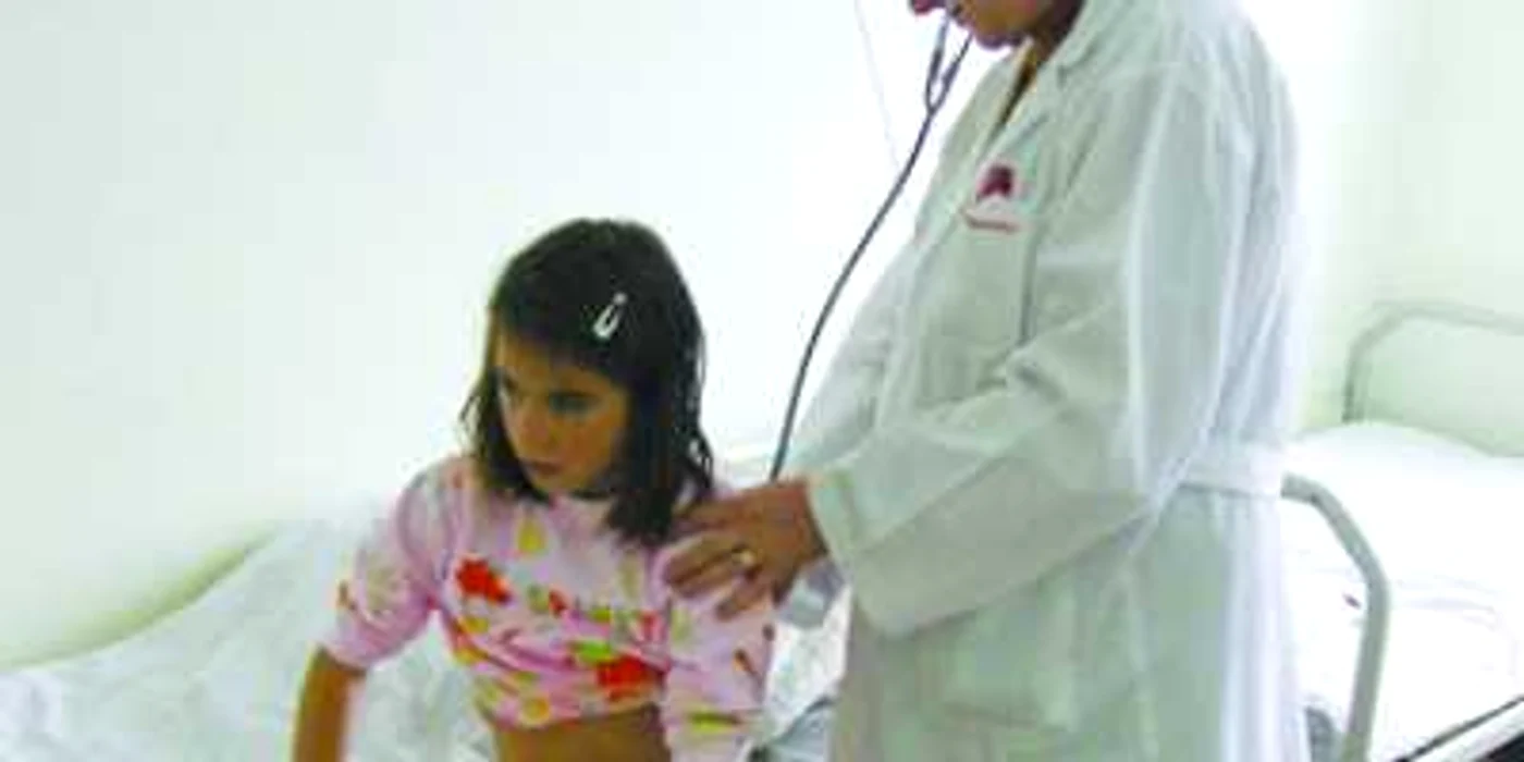 Botoşani: Virozele au trimis zilnic la medic 360 de botoşăneni