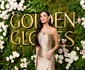 Demi Moore la Golden Globes, GettyImages 