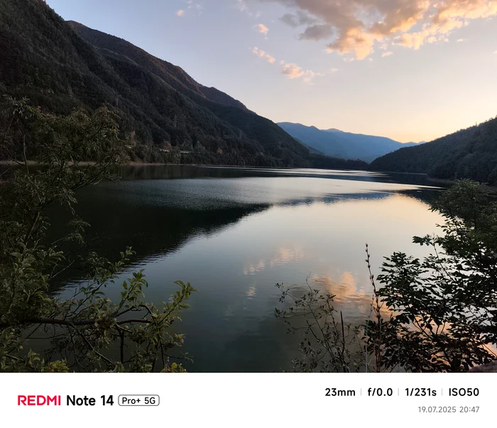 Fotografie făcută cu ceasul Redmi Watch 5 Xiaomi de la distanță Foto Daciana Stoica pentru Adevărul