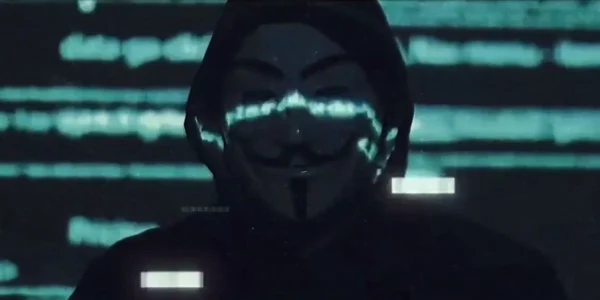 anonymous