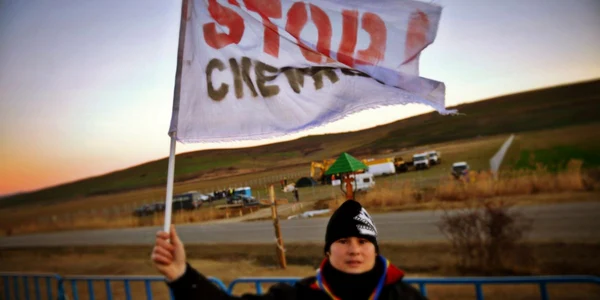 În cazul României decizia Chevron ar putea să aibă legătură şi cu descoperirile anunţate recent