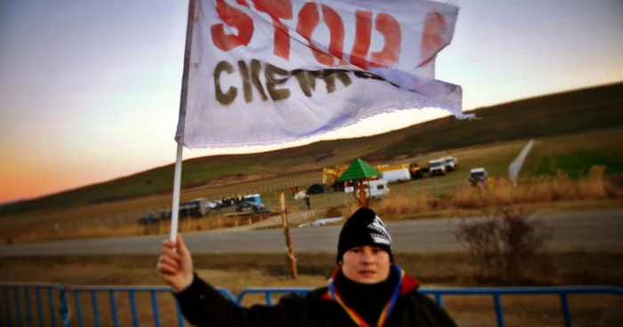 În cazul României decizia Chevron ar putea să aibă legătură şi cu descoperirile anunţate recent, atât on-shore, cât şi off-shore FOTO Mediafax