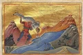 calendar ortodox 2022 05 octombrie Sfânta Muceniță Haritina Constantinopol  985   miniatură din Menologhionul lui Vasile al II lea Vatican Library  Roma jpg