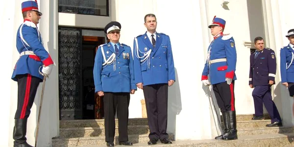 Ziua Jandarmeriei