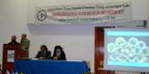Proiectul european Erasmus, la Universitatea Ovidius