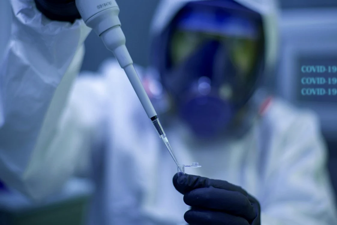 Un supervaccin eficient în faţa oricărui coronavirus ar putea pune capăt pandemiei. FOTO Pixabay