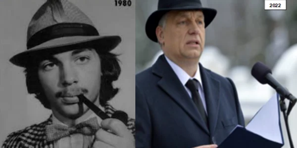 Viktor Orban