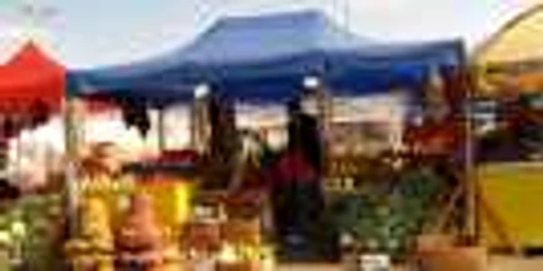 Zilele Verzei în Piaţa Obor