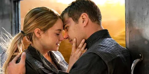 divergent