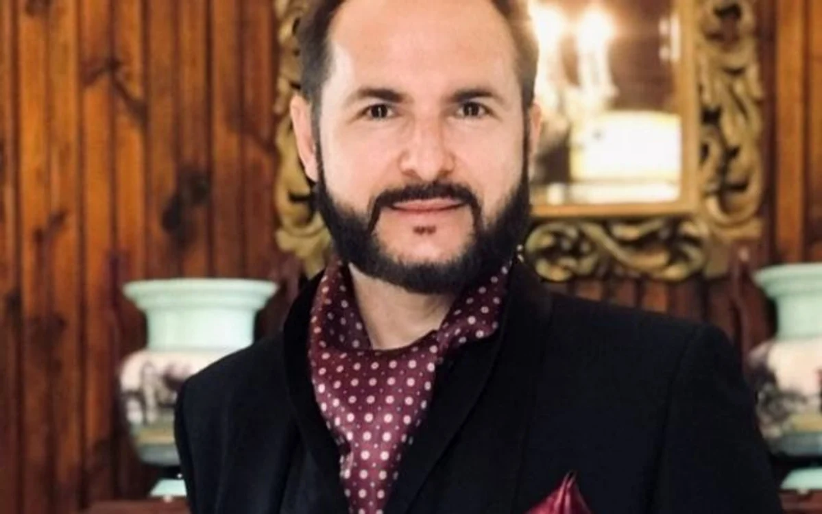 Antonel Boldan