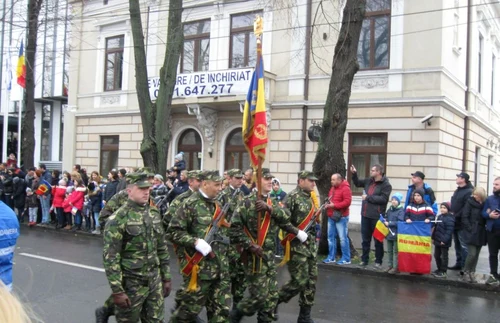 ziua nationala Galati 3 