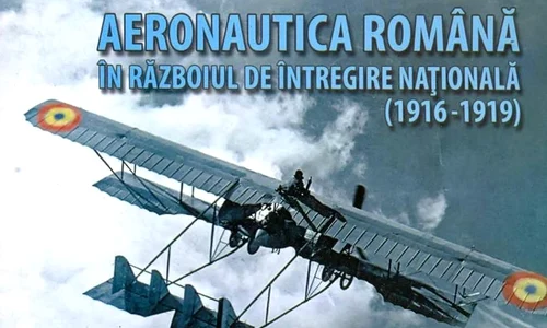 Începuturile Aviației românești jpeg