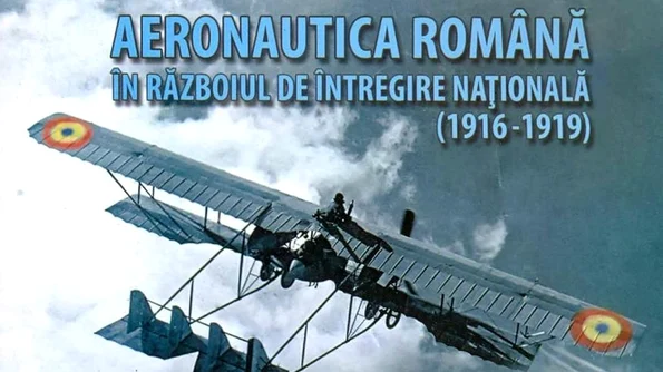 Începuturile Aviației românești jpeg