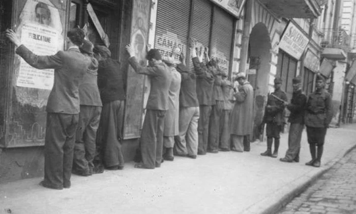 Comemorarea a 80 de ani de la Pogromul din Iași, pe 28 29 iunie  Institutul pentru Studierea Holocaustului: „În urmă cu 80 de ani, la final de iunie, pe străzile Iașiului se intersectau moartea și viața, umilința și ura” jpeg