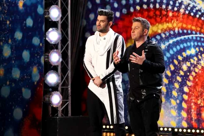 romanii au talent foto pro tv