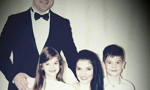ionut iftimoaie sotie familie mic jpeg