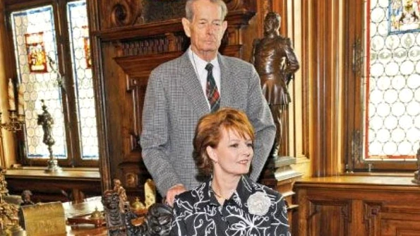 Istoria conflictelor dintre Casa Regală a României şi Casa Princiară de Hohenzollern jpeg