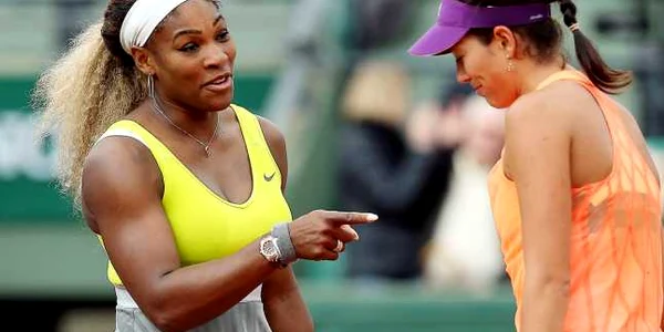 Muguruza