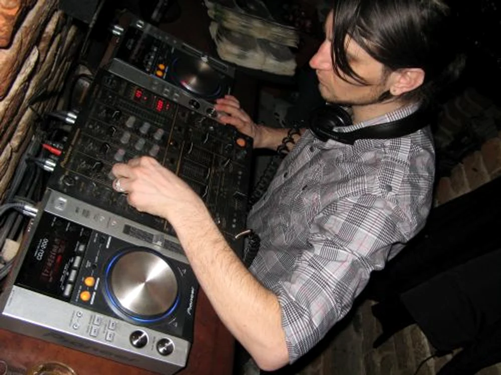 DJ KUKY 1