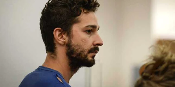 Shia LaBeouf foto reuters 