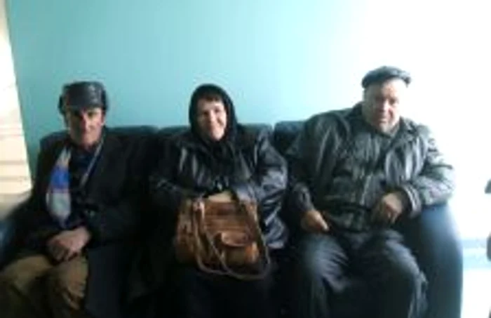 Dobroiu Petruţa a plătit ca să facă analizele, teoretic gratuite.
