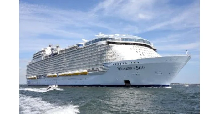 FOTO cruisemapper.com