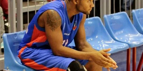 Will Franklin nu va mai putea juca cel puţin şase luni