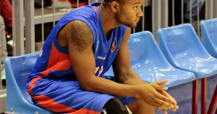 Will Franklin nu va mai putea juca cel puţin şase luni