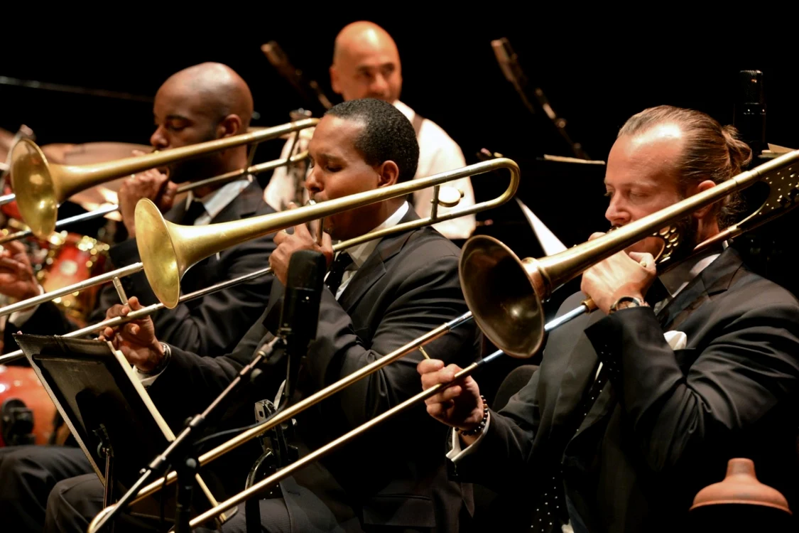 Wynton Marsalis