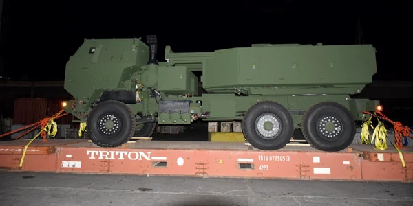himars