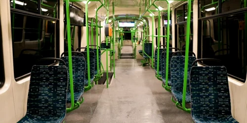 tramvai modernizat bucuresti foto facebook