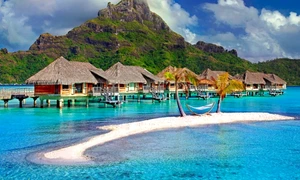 Vacanta exotica FOTO Pixabay