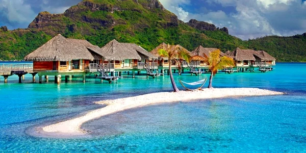 Vacanta exotica FOTO Pixabay