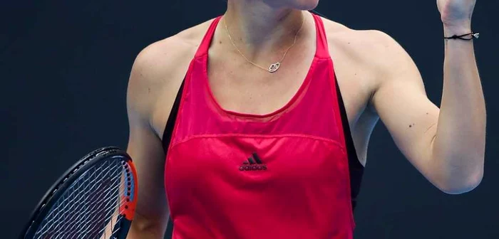 Simona Halep