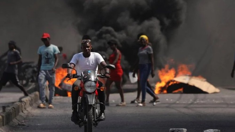 AFP: 10 persoane ucise în timpul evadării în masă a prizonierilor din Haiti