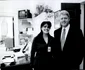 Bill Clinton și Monica Lewinsky. FOTO: Getty Images